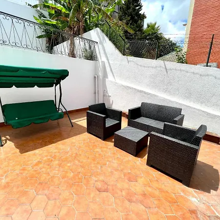 Oieras 2 - Large Double With En-suite Bathroom And Balcony Guest house *