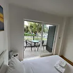 בית הארחה Oieras 2 - Large Double With En-suite Bathroom And Balcony